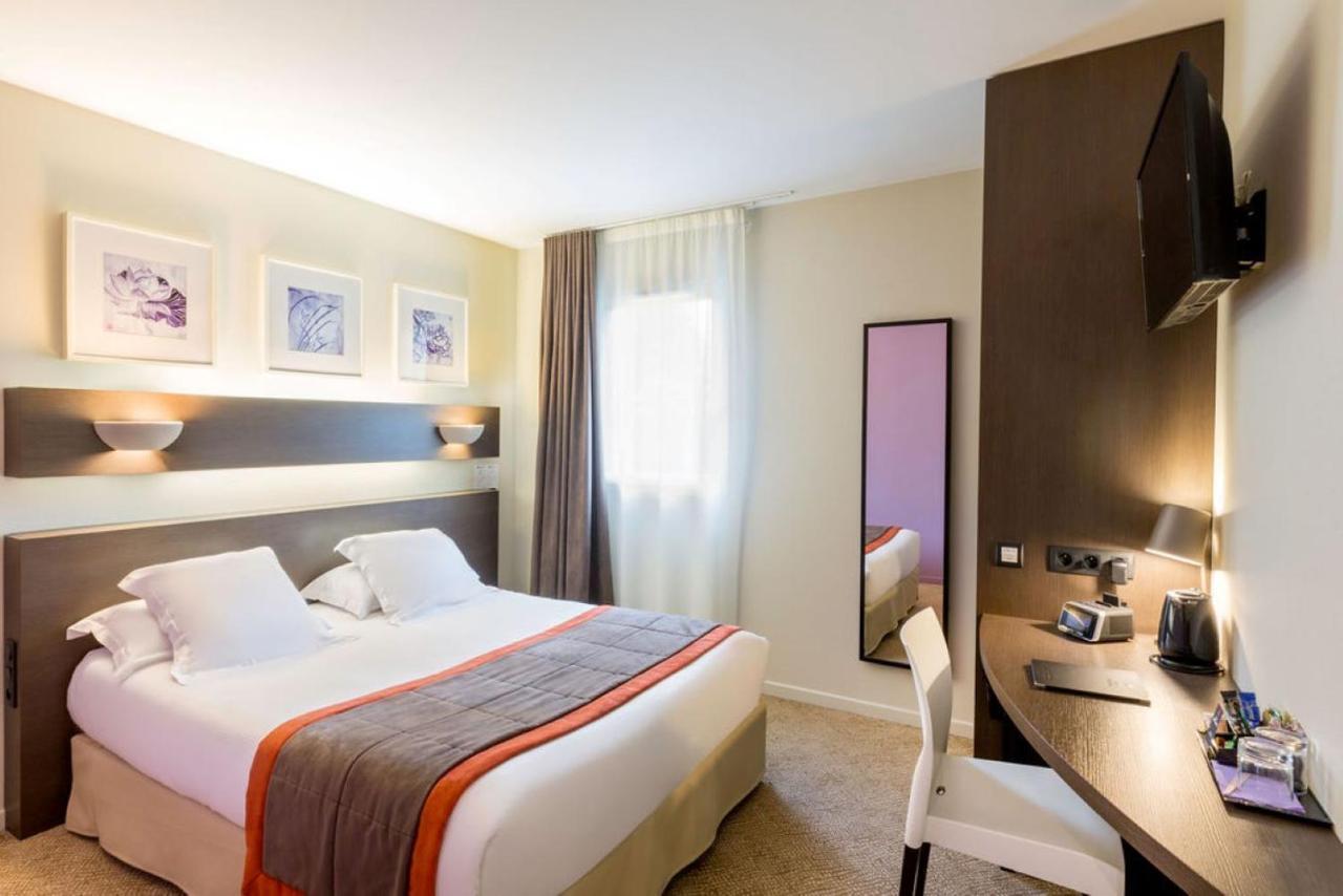Best Western Hotel Nuit De Retz Nantes Sud Port-Saint-Pere Exterior photo