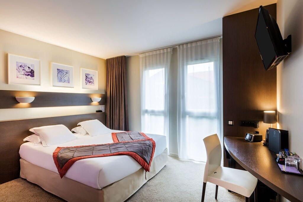 Best Western Hotel Nuit De Retz Nantes Sud Port-Saint-Pere Exterior photo