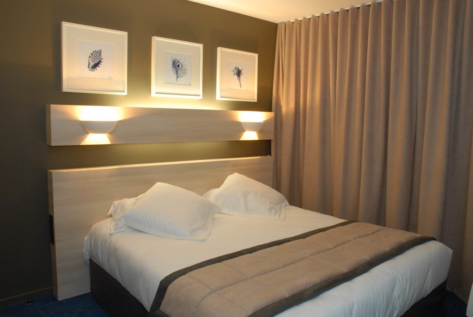 Best Western Hotel Nuit De Retz Nantes Sud Port-Saint-Pere Exterior photo