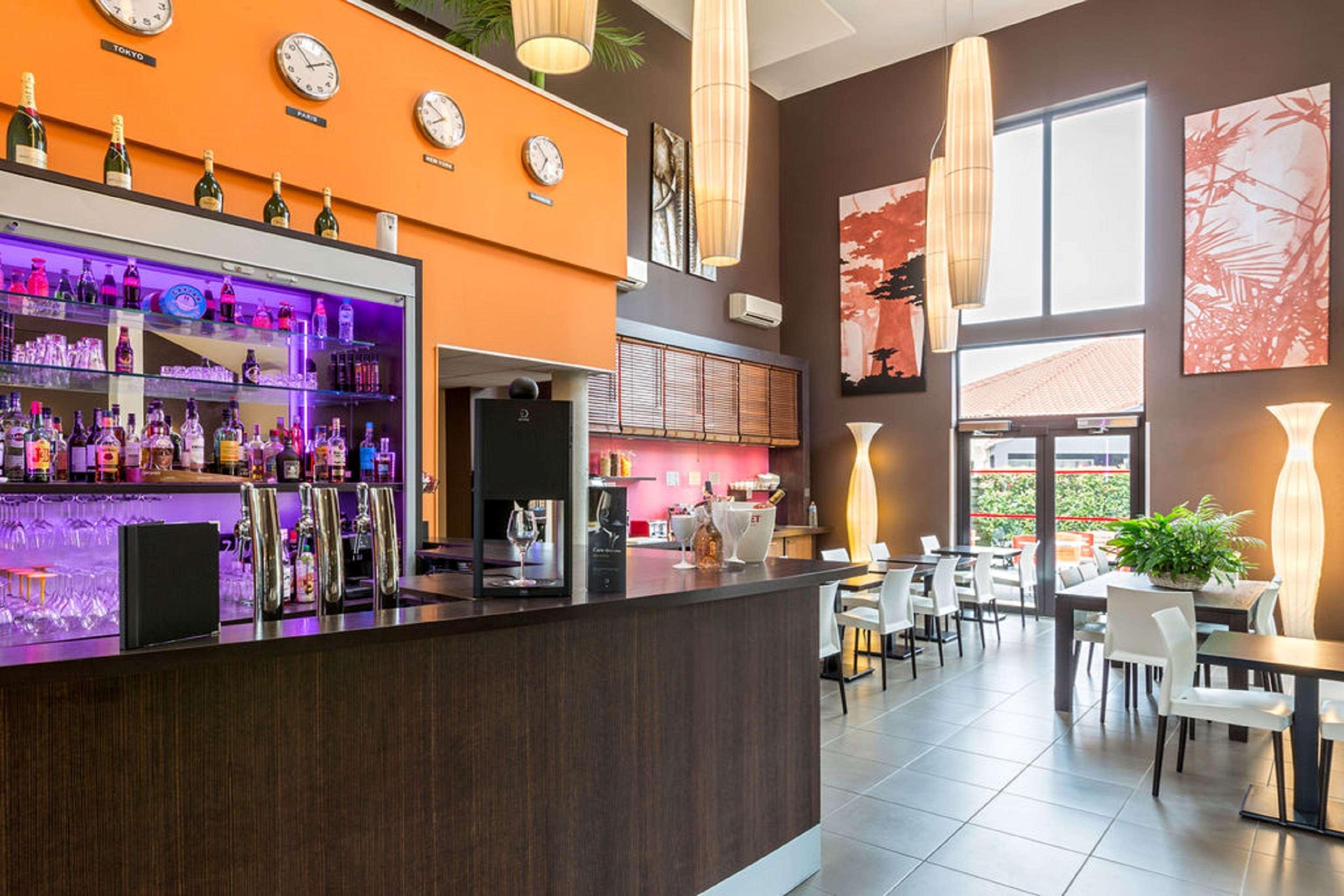 Best Western Hotel Nuit De Retz Nantes Sud Port-Saint-Pere Exterior photo